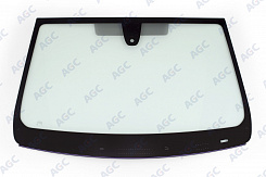 Лобовое стекло AGC для FIAT SCUDO (2022 - н.в.)