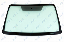 Лобовое стекло AGC для FORD TOURNEO CONNECT (2002 - 2013)