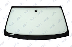 Лобовое стекло AGC для CHERY TIGGO 3 (2014- )