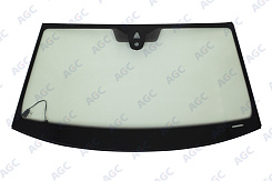 Лобовое стекло AGC для VOLKSWAGEN TOUAREG (III - 2018- )