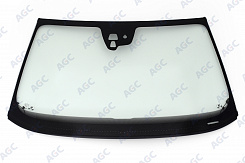 Лобовое стекло AGC для VOLVO XC70 CROSS COUNTRY (II - 2006-2016 )