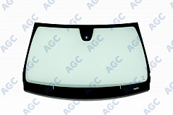 Лобовое стекло AGC для MERCEDES A-CLASS (2012 - 2018)