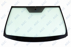 Лобовое стекло AGC для TOYOTA VERSO (2009-2012 )